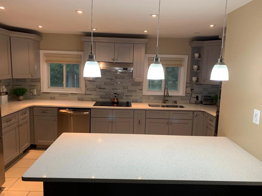 Kitchen Remodel